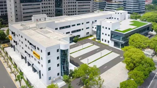 藍(lán)瓶咖啡落戶(hù)靜安區(qū) 普洛斯科創(chuàng)園助力生活方式產(chǎn)業(yè)創(chuàng)新