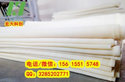 秦皇島豆腐皮機價格、加工機器及仿手工廠家選購指南