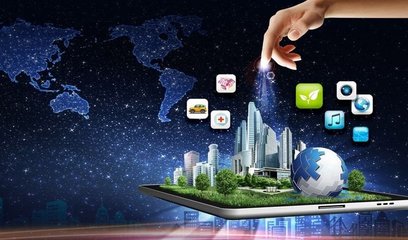 大局已定，晉中向西 一座科創智慧新城加速崛起